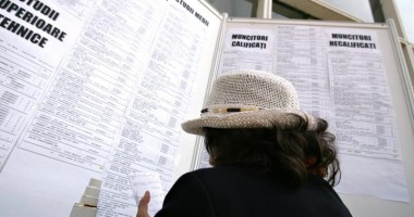 Stire din Social : Locuri de muncă/ Vezi aici oferta pentru săptămâna aceasta