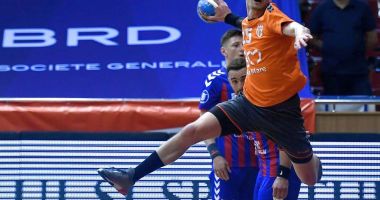 Stire din Sport : Handbal / CS Minaur Baia Mare, victorie categorică în EHF European Cup