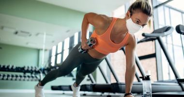 Stire din Social : Cine va avea acces în restaurante, pe terase ori în sălile de fitness