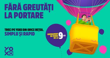 Stire din Social : Abonamentul tău, regulile tale
