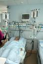 Stire din Social : Operațiile pe cord deschis au fost amânate din lipsă de materiale sanitare banale