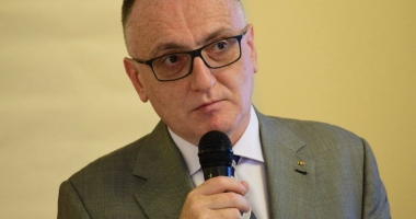 Galerie foto. Rectori din toată țara, reuniți la Constanța. Ministrul Educației, prezent la eveniment - 4
