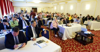 Galerie foto. Rectori din toată țara, reuniți la Constanța. Ministrul Educației, prezent la eveniment - 2