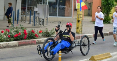Galerie foto / CONSTANȚA ALEARGĂ! Crosul Național Olimpic, un real succes - 2