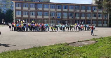 GALERIE FOTO / Școala nr. 29 „Mihai Viteazul” a îmbrăcat haine de sărbătoare - 7
