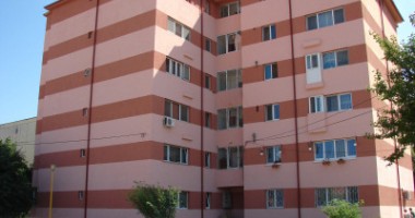 Stire din Economie : Valoarea medie pentru apartamentele din Constanța este de 955 euro/mp util