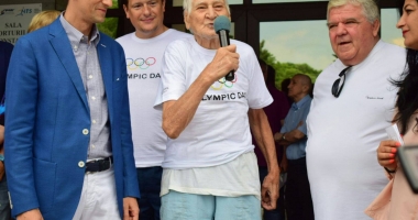 Galerie foto / CONSTANȚA ALEARGĂ! Crosul Național Olimpic, un real succes - 6