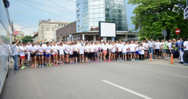 Galerie foto / CONSTANȚA ALEARGĂ! Crosul Național Olimpic, un real succes - 7