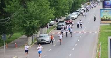 Galerie foto / CONSTANȚA ALEARGĂ! Crosul Național Olimpic, un real succes - 10