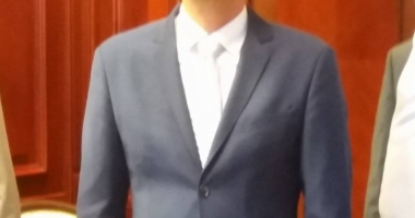 AVEM UN NOU SUBPREFECT! DUMITRU JEACĂ, ÎNVESTIT ÎN FUNCȚIE - 3