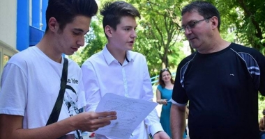 AVEM SUBIECTELE la Matematică de la EVALUAREA NAȚIONALĂ 2017 / BUCURIE IMENSĂ! Iată ce le-a "picat" elevilor de a 8-a - 3