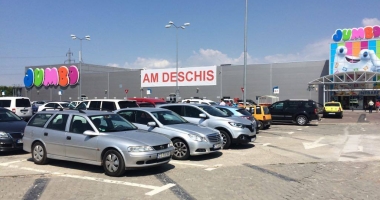 GALERIE FOTO / S-A DESCHIS JUMBO CONSTANȚA - 9