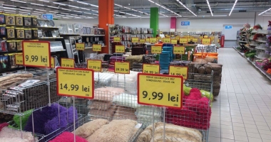 GALERIE FOTO / S-A DESCHIS JUMBO CONSTANȚA - 2