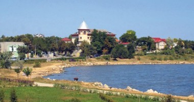 Stire din Sănătate : Techirghiol împlinește 112 ani de activitate balneară
