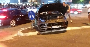 Galerie foto-video. UPDATE / ACCIDENT RUTIER GRAV, LA CITY PARK - 3