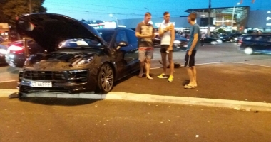 Galerie foto-video. UPDATE / ACCIDENT RUTIER GRAV, LA CITY PARK - 4