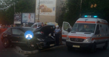 Galerie foto-video. UPDATE / ACCIDENT RUTIER GRAV, LA CITY PARK - 2