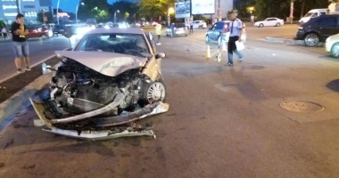Galerie foto-video. UPDATE / ACCIDENT RUTIER GRAV, LA CITY PARK - 8