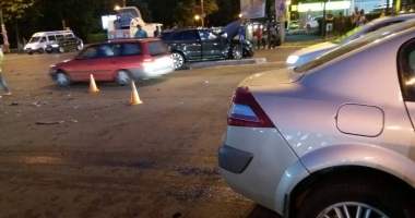 Galerie foto-video. UPDATE / ACCIDENT RUTIER GRAV, LA CITY PARK - 6