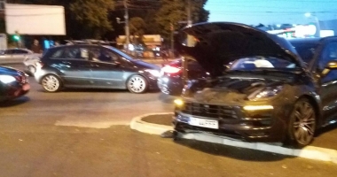 Galerie foto-video. UPDATE / ACCIDENT RUTIER GRAV, LA CITY PARK - 5