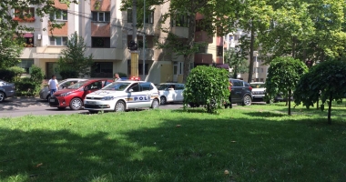 UPDATE / CURSĂ NEBUNĂ pe străzile din Constanța. PIETONII ÎNGROZIȚI. Șoferița, dusă la examinare psihică - 2
