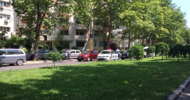 UPDATE / CURSĂ NEBUNĂ pe străzile din Constanța. PIETONII ÎNGROZIȚI. Șoferița, dusă la examinare psihică - 3