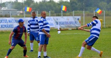 Frontiera Tomis Constanţa va participa la Campionatul Naţional de oină în sală