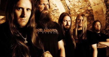 Stire din Monden : Amon Amarth și As I Lay Dying, în concert la Arenele Romane