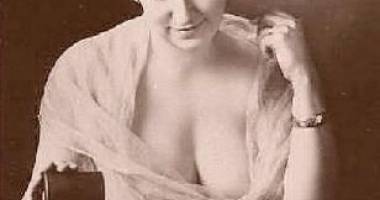Imagini de colecție / Cum arătau prostituatele acum 150 de ani - 2