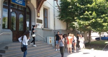 Stire din Cultură-Educație : UPDATE / S-AU AFIȘAT NOTELE LA BACALAUREAT 2017! CE REZULTATE AU OBȚINUT ELEVII DIN CONSTANȚA