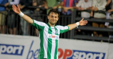 Stire din Sport : Transfer neașteptat la DINAMO. Câinii și-au ascuțit colții
