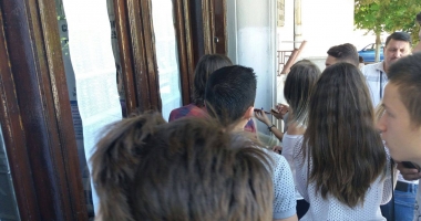 UPDATE / S-AU AFIȘAT NOTELE LA BACALAUREAT 2017! CE REZULTATE AU OBȚINUT ELEVII DIN CONSTANȚA - 6