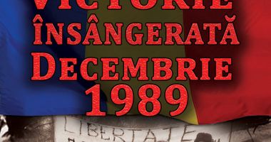 Stire din Cultură-Educație : Autori români și cărți despre evenimentele din Decembrie 1989