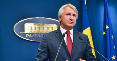 Stire din Politică-Administrație : Teodorovici, reacție explozivă după criticile Administrației Prezidențiale la buget