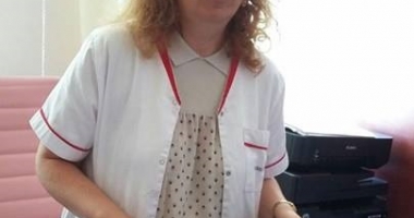 MEDICUL CU CARE SE MÂNDREȘTE CONSTANȚA! - 2