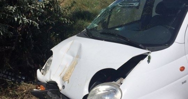 Stire din Eveniment : ACCIDENT RUTIER LA CONSTANȚA. SUNT DOUĂ VICTIME!
