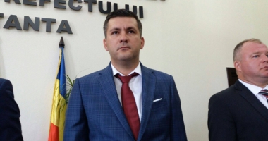 Noul prefect al județului Constanța a depus jurământul în noua funcție - 2