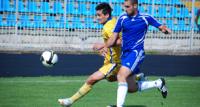 Stire din Sport : Farul l-ar putea folosi pe Chico în meciul cu Săgeata Stejaru
