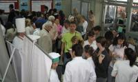 Stire din Social : Job-urile cu jumătate de normă, vânate de studenți
