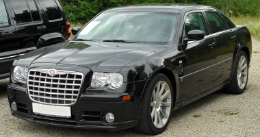 Stire din Eveniment : Chrysler furat din Italia, depistat la frontieră