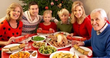 Stire din Diverse : Cum să-ți menții silueta pe parcursul sărbătorilor