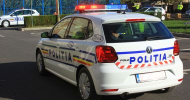 Stire din Eveniment : Constănțean reținut pentru LIPSIRE DE LIBERTATE!