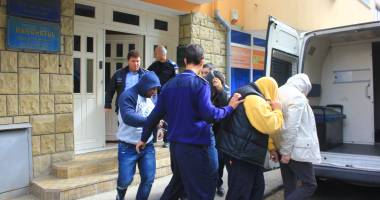 Stire din Eveniment : Procurorii din Constanța, printre primii pe țară la dosare soluționate