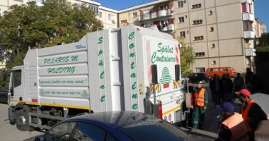 Stire din Cetățenești : "A venit gunooooiuuuu!" "A venit gunooooiuuuu!" Vă sună cunoscut?