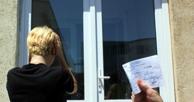 Stire din Cetățenești : Asociația de locatari, sat fără câini?