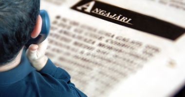 Stire din Social : Angajări pe bandă rulantă! Ce trebuie să știe cei interesați