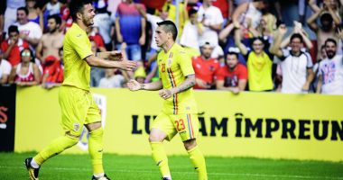 Stire din Sport : Liga Națiunilor UEFA  19 stranieri convocați pentru meciurile cu Muntenegru și Serbia