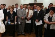 Stire din Politică-Administrație : Directorii politici ai deconcentratelor rămân, de astăzi, fără funcții