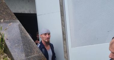 Stire din Eveniment : UPDATE Șacalul, față în față cu martorii, la Tribunalul Constanța!
