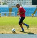 Stire din Sport : "Vrem să ne luăm revanșa în fața Viitorului"